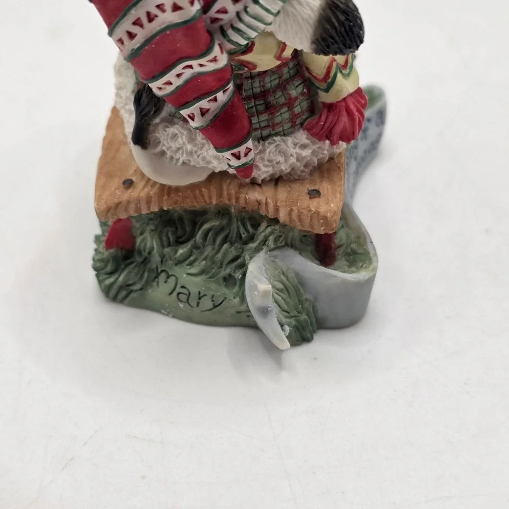 Enesco mary moo
